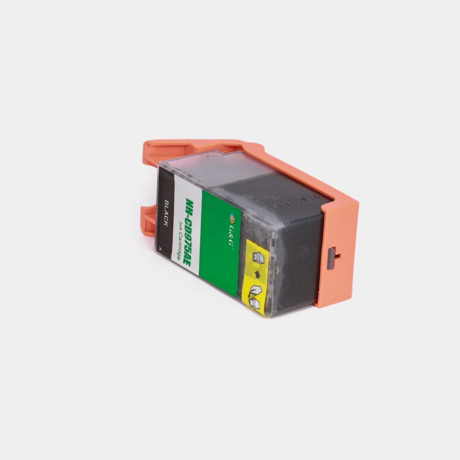 Картридж G&G струйный черный 920XL для НР Officejet Pro 6000/6500/6500A/7000/7500A NH-CD975AE NH-CD975AE