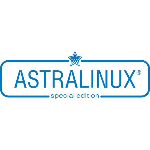 Лицензия AstraLinux  на операционную систему специального назначения «Astra Linux Special Edition» для 64-х разрядной платформы на базе процессорной архитектуры х86-64 (очередное обновление 1.7), уровень защищенности «Уси OS2001X8617DIGSUVSR01-PO36 OS2001X8617DIGSUVSR01-PO36