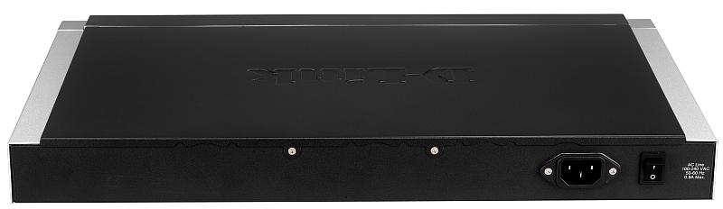 DFL-M510 Межсетевой экран 1xWAN, 1x10/100Mbps LAN DFL-M510 #1