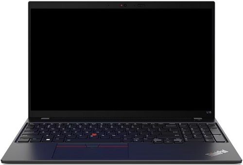 Ноутбук Lenovo  ThinkPad L15 G3 Ryzen 5 Pro 5675U 16Gb SSD512Gb AMD Radeon RX Vega 7 15.6" IPS FHD (1920x1080) Windows 11 Professional 64 black WiFi BT Cam 21C8S2CX00 21C8S2CX00 #5