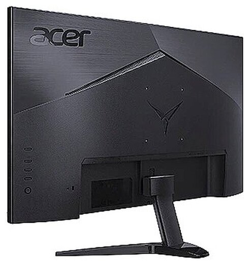 Монитор Acer 28" KG282Kbmiipx TN+film 3840x2160 300cd/m2 16:9 UM.PX2EE.001 UM.PX2EE.001