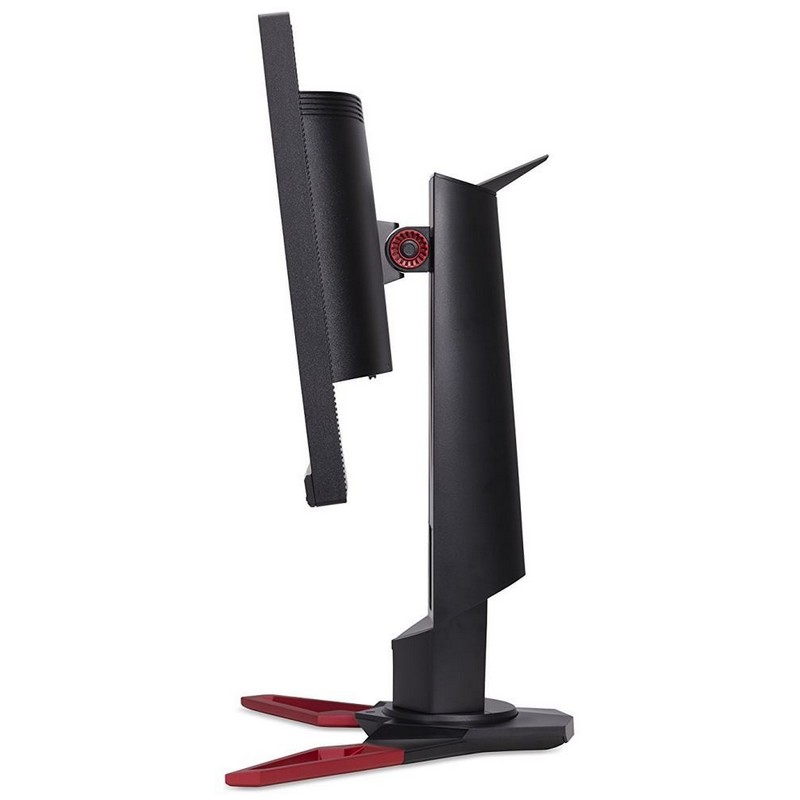 Монитор Acer 23.8" XB241YUbmiprz Predator TN 2560x1440 165Hz G-Sync 350cd/m2 16:9 UM.QX1EE.001 UM.QX1EE.001 #4