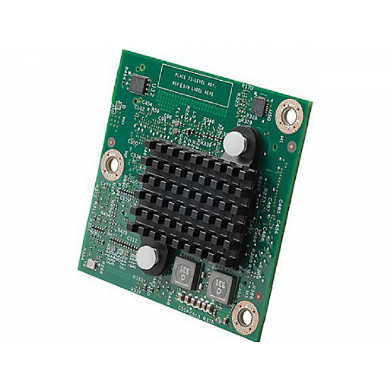 Модуль Cisco 32-channel DSP module PVDM4-32= PVDM4-32=