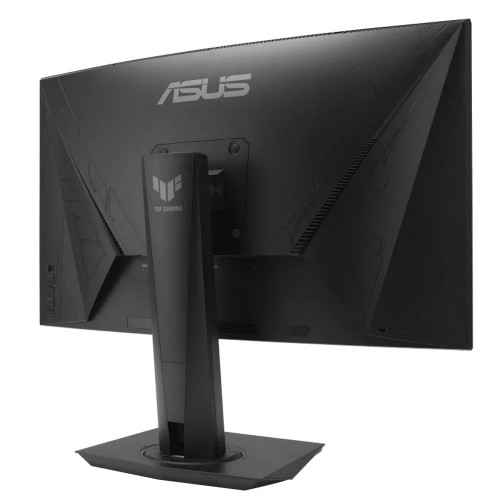 Монитор ASUS 27" VG27VQM VA 1920x1080 240Hz 350cd/m2 16:9 90LM0510-B03E70 90LM0510-B03E70