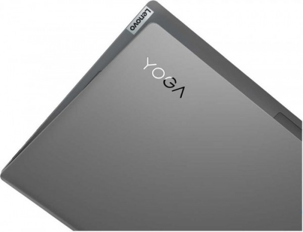 Ноутбук Lenovo Yoga S740-15IRH i7 9750H/16Gb/SSD512Gb/nVidia GeForce GTX 1650 4Gb/15.6"/FHD (1920x1080)/Windows 10/grey/WiFi/BT/Cam 81NX003JRU 81NX003JRU