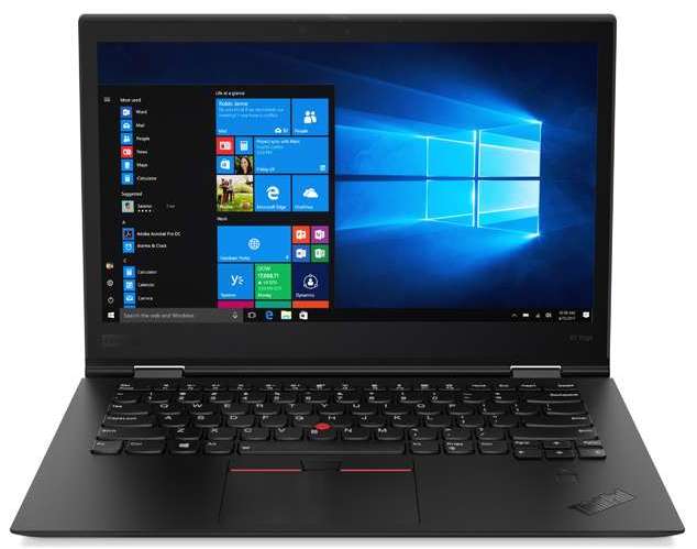 Ноутбук Lenovo ThinkPad X1 Yoga Gen3 14" TOUCH WQHD(2560x1440) IPS,i5-8250U(1,6 GHz),8GB LPDDR3,256GB SSD, Intel HD 620,NoODD,4G-LTE,FPR,WiFi,BT,4cell, PenPRO,Win 10 PRO 64,1,36 Kg,3y.OS 20LD002HRT 20LD002HRT