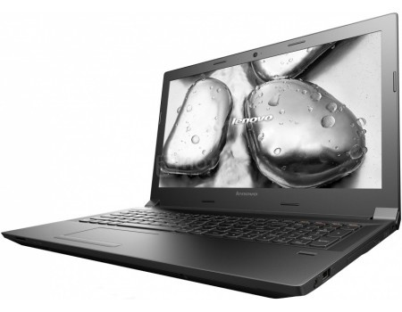 Ноутбук Lenovo IdeaPad B50-30 | Pentium N3540 | 15.6" HD | 4Gb | 500Gb|DVD-RW | Win 8.1((59443398) 59443398