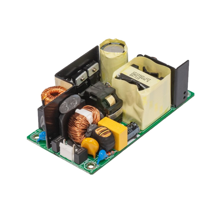 Блок питания Mikrotik 12v 10.8A internal power supply for CCR1036 r2 models UP1302C-12 UP1302C-12