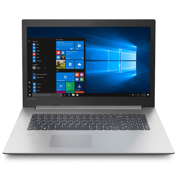 Ноутбук Lenovo IdeaPad 330-17IKBR, 17.3", Intel Core i3 8130U 2.2ГГц, 8Гб, 128Гб SSD, nVidia GeForce Mx150 - 2048 Мб, Windows 10 81DM005DRU 81DM005DRU #5
