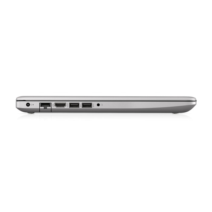 Ноутбук HP ProBook 430 G6 Core i7-8565U 1.8GHz, 13.3 FHD (1920x1080) AG 16GB DDR4 (1),512GB SSD,45Wh LL,FPR,1.5kg,1y,Silver Win10Pro (repl.5PP55EA) 7DE77EA 7DE77EA