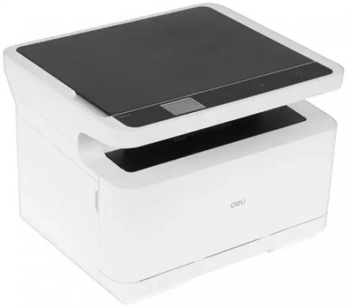 МФУ Deli лазерный  Laser A4 Duplex WiFi белый M2000DW M2000DW #2