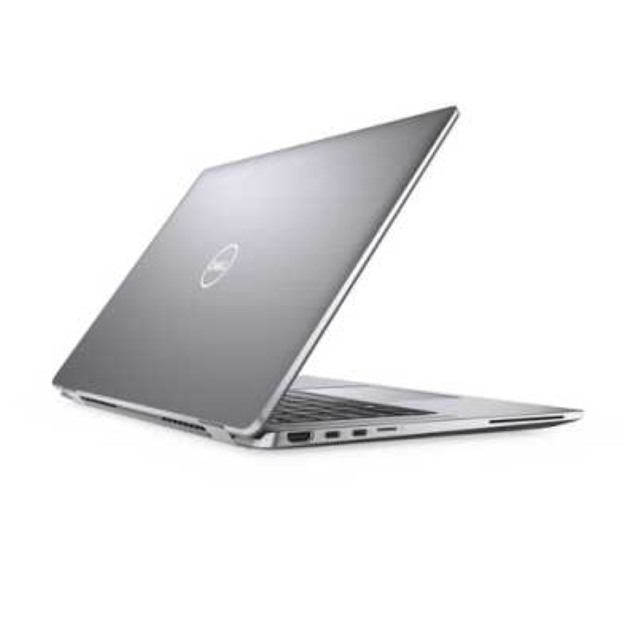 Ноутбук Dell Technologies Latitude 9510 Core i7-10810U (1,1GHz) 15,6" FullHD WVA Antiglare 16GB LPDDR3 512GB SSD Intel UHD 620 TPM,2xThunderbolt 3,Kbrd Backlit ,6 cell (88Whr) W10 Pro 3y NBD 9510-7601 9510-7601