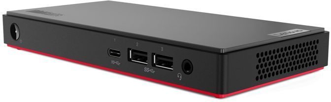 Персональный компьютер Lenovo ThinkCentre M90n-1 Nano i3-8145U, 8GB, 256GB SSD M.2, Intel UHD 620, WiFi, BT, VESA Mount, USB KB&Mouse, Win 10 Pro, 3Y OS 11AD0039RU 11AD0039RU