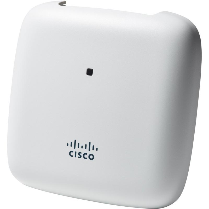Точка доступа Cisco Aironet 1815i Series AIR-AP1815I-R. Спецификация №75114/1 08.11.2018