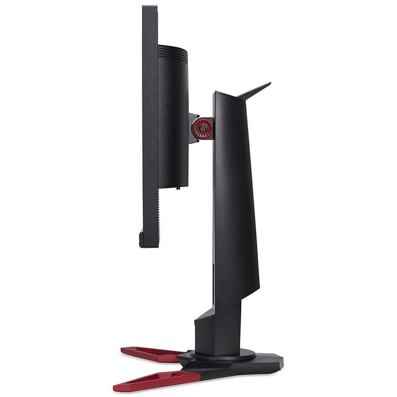Монитор Acer 23.8" XB241YUbmiprz Predator TN 2560x1440 165Hz G-Sync 350cd/m2 16:9 UM.QX1EE.001 UM.QX1EE.001 #3