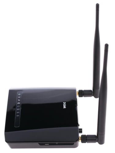 Точка доступа D-Link Wireless N300 Access Point DAP-1360U/A1A DAP-1360U/A1A #4