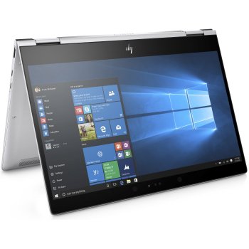 Ноутбук HP EliteBook x360 1020 G2 12.5"/Touch Privacy/i5-7200U 8GB/512GB Turbo TLC/ W10p64 /1yw/Intel 8265 AC 2x2+BT 4.2/No NFC 1EP69EA 1EP69EA