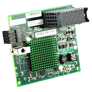 Адаптер Lenovo Flex System FC3052 2-port 8Gb FC Adapter 95Y2375 95Y2375