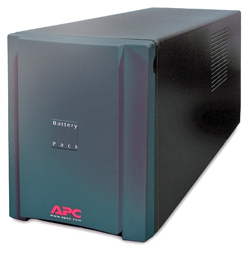 Батарейный блок APC Smart-UPS XL 24V Battery Pack SUA24XLBP SUA24XLBP #3