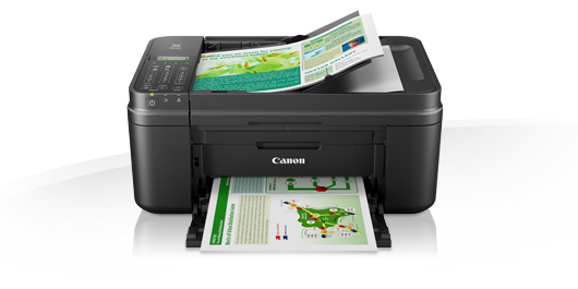 МФУ Canon PIXMA MX494 А4, (1200x2400)/Copier/Fax, ADF 30стр., 4800х1200, 2пл., ЖК экран моно, USB/WiFi 0013C007 0013C007