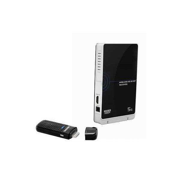 Компактный HDMI видеосендер Winstars 5G Stick Winstars 5G #3