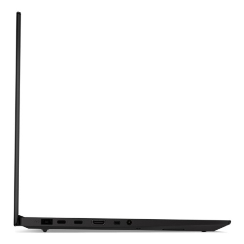 Ноутбук Lenovo ThinkPad X1 Extreme i5 9300H/16Gb/SSD512Gb/nVidia GeForce GTX 1650 4Gb/15.6"/IPS/FHD (1920x1080)/Windows 10 Professional/black/WiFi/BT/Cam 20QV0012RT 20QV0012RT