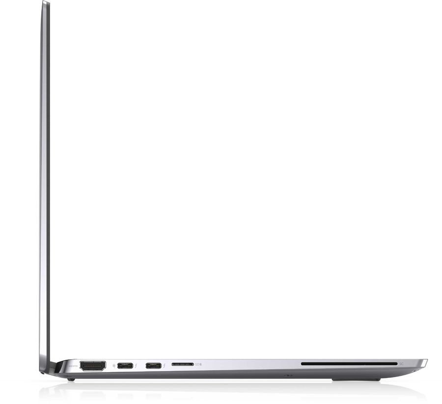 Ноутбук Dell Latitude 9520 Core i7-1185G7 (3.0GHz) 15,6"4K UHD (3840 x 2160)WVA AG 500 nits 32GB LPDDR4 1TB SSD Intel® Iris® Xe Graphics TPM,vPro,2xThunderbolt 4,IR CAM,6cell (88Whr) W10 Pro 3yProS+NBD titan gray 9520-9940 9520-9940