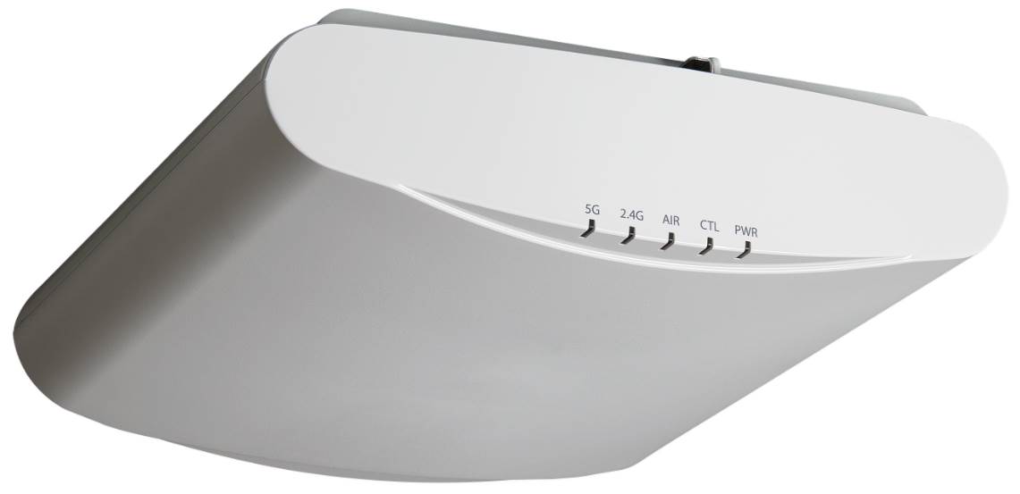 Точка доступа Ruckus R720 EU dual band 11ac indoor AP 4x4:4 901-R720-WW00 901-R720-WW00