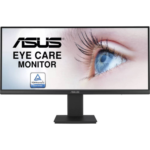 Монитор ASUS 29" VP299CL черный IPS LED 1ms 21:9 HDMI M/M матовая HAS Pivot 1000:1 350cd 2560x1080 DisplayPort WFHD USB 5.84кг 90LM07H0-B01170 90LM07H0-B01170 #3