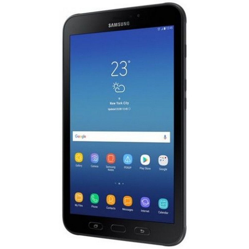 Планшетный компьютер Samsung TAB Active2 LTE SM SM-T395NZKASER SM-T395NZKASER #2