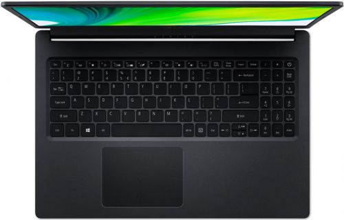 Ноутбук Acer Aspire 3 A315-23-R0BD Ryzen 5 3500U 8Gb SSD512Gb AMD Radeon Vega 8 15.6" FHD (1920x1080) Windows 11 black WiFi BT Cam NX.HVTER.02J NX.HVTER.02J #2