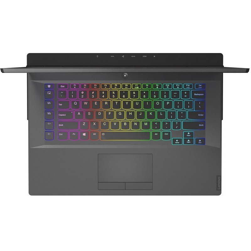 Ноутбук Lenovo Legion Y740-15ICHg i7-8750H 15" 16/512GB 81HE001PRK 81HE001PRK 81HE001PRK