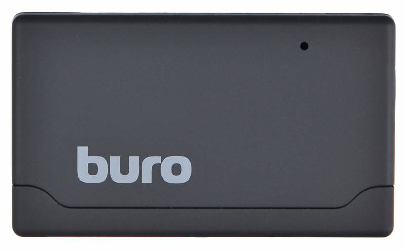 Устройство чтения карт памяти Buro  USB2.0 BU-CR-171 BU-CR-171 #7