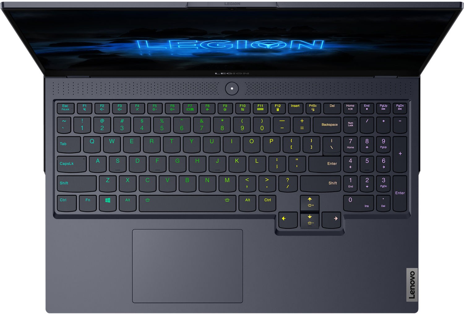 Ноутбук Lenovo L7-15IMHG05 CI7-10875H 15" 16GB/1TB 81YU007LRK 81YU007LRK #3