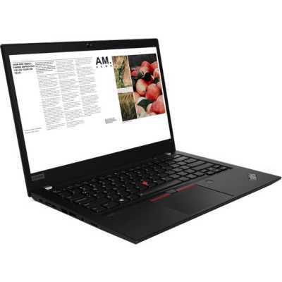 Ноутбук Lenovo  ThinkPad T14 G2 (КЛАВ.РУС.ГРАВ.) 14" {FHD i5-1135G7/16Gb/512Gb SSD/LTE/W11Pro rus 20W0A000CD_16_PRO 20W0A000CD_16_PRO