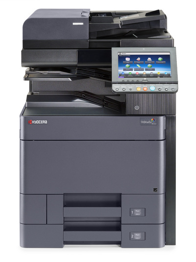 МФУ Kyocera TASKalfa 4052ci TASKalfa 4052ci (A3, 40 стр./мин) 1102RM3NL0 1102RM3NL0
