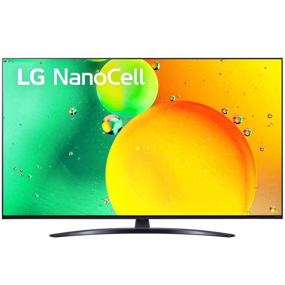 Телевизор LG 65NANO769QA 65'',4K,NanoCell 65NANO769QA 65NANO769QA #7