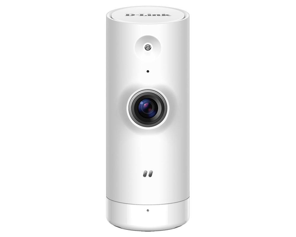 Камера D-Link 1 MP Wireless HD Day/Night Cloud Network Camera DCS-8000LH/A1A DCS-8000LH/A1A