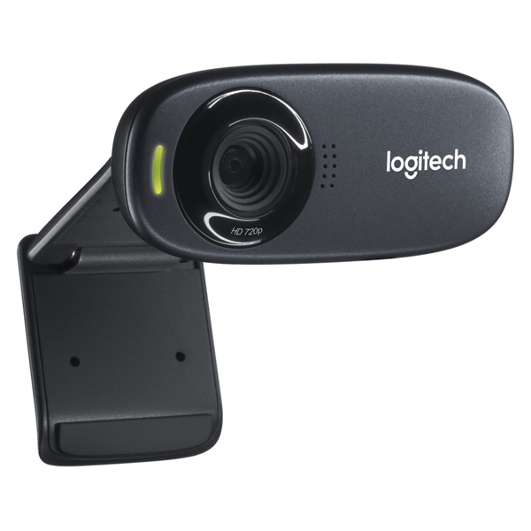 Веб-камера Logitech C310 HD Webcam 960-001065 / 960-001000 960-001065 / 960-001000 #2