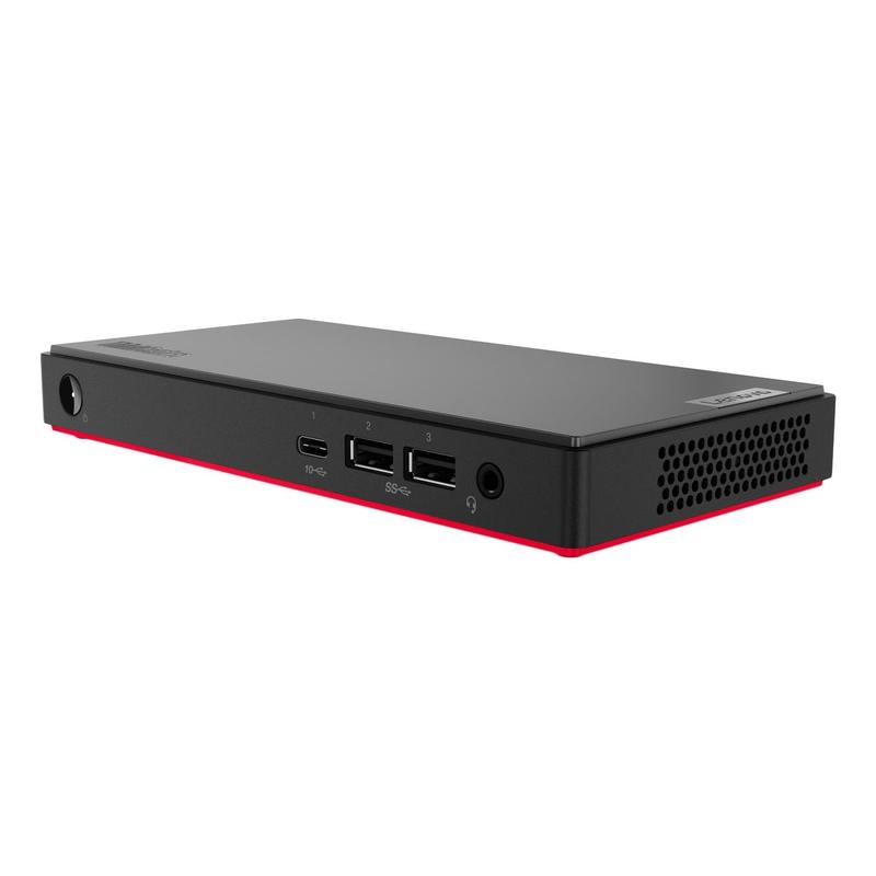 Компьютер Lenovo M90n-1 Nano i5-8265U 8Gb 512GB_SSD_M.2 Int. NoDVD INTEL_9560_2X2AC+BT USB KB&Mouse W10_P64-RUS  3Y on-site 11AD001QRU 11AD001QRU