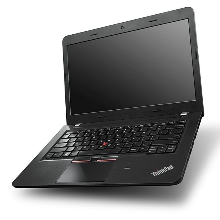 Ноутбук Lenovo E450 14" HD (1366x768),i3-5005U,4Gb DDR3L,500Gb,BT,WiFi,no DVD,DOS,1y (20DCS03300) 20DCS03300