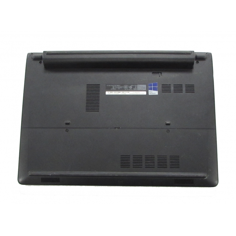 Ноутбук Dell Latitude 3470 Core i5-6200U 2.3GHz 14,0'' HD LED AG,Cam,4GB DDR3,500GB 7.2krpm,Intel HD Graphics 520,WiFi,BT,TPM,6C,2.1kg,1y,Win7Pro64+WIn10Pro64 (3470-9446) 3470-9446