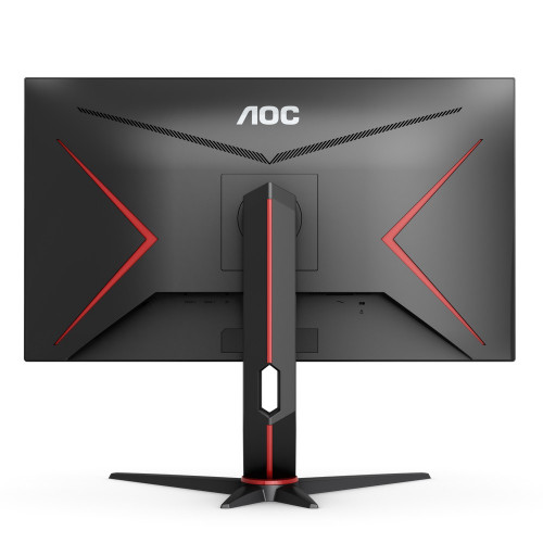 Монитор AOC 28" Gaming IPS 3840x2160 144Hz 370cd/m2 16:9 U28G2XU2/BK U28G2XU2/BK