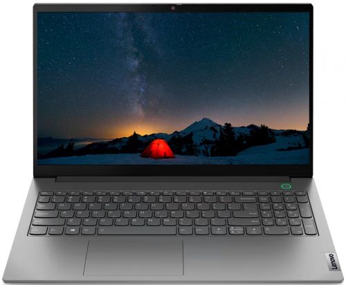 Ноутбук Lenovo  ThinkBook 15 G4 IAP 15.6"FHD(1920x1080)IPS 300N, i5-1235U,8GB DDR4 3200, 256GB SSD M.2, Intel Iris Xe, Wifi6, BT, FPR, FHDCam, 65W USB-C Slim,KB ENG/RUS,Win11 Pro ENG, 1Y, 1.7kg  21DJ00D2PB 21DJ00D2PB #2