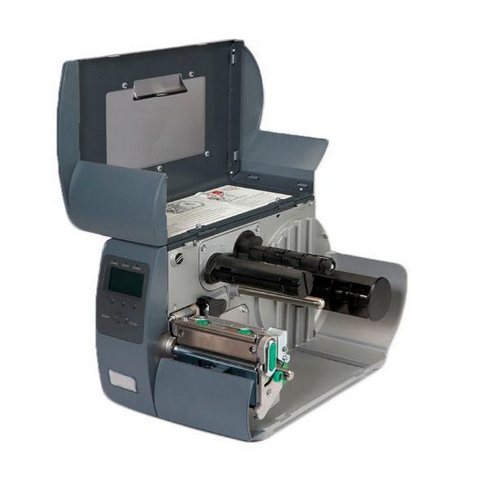 Принтер этикеток Honeywell M-4206 4in-203 DPI,6 IPS,Printer with Graphic Display,Datamax Kit,DT,220v Black Power Cord With Straight-In Australian Plug KD2-00-0N000000 KD2-00-0N000000 #5