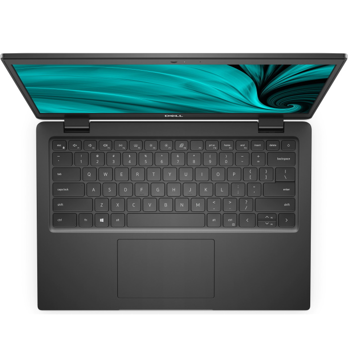 Ноутбук Dell Latitude 3420 Core i7-1165G7 (2.8GHz) 14,0" FullHD WVA AG 8GB (1x8GB) DDR4 256GB SSD NV GF MX450 (2GB) TPM 4cell (54 WHr) W10 Pro 1y ProS+NBD gray 3420-2354 3420-2354