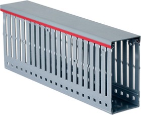 Кабель-канал перфорированный 60х60 L2000 RL6 G DKC 01108RL 01108RL