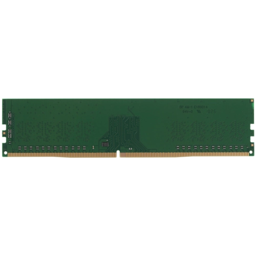 Модуль памяти ADATA 8GB DDR4 2666 DIMM Non-ECC, CL19, 1.2V, 1024x8, RTL (461582) AD4U266638G19-S AD4U266638G19-S