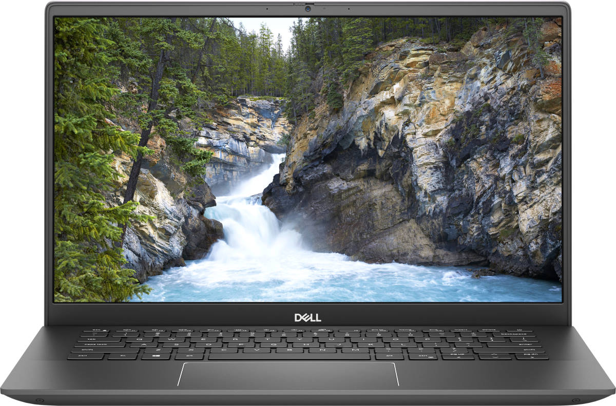 Ноутбук Dell Vostro 5402 Core i7-1165G7 14.0 FHD, AG,Narrow Border,WVA 16GB (1x16G) 512GB SSD NV MX330 2GB GDDR5 Backlit Kbrd 3C (40WHr) 1y Win 10 HomeVintage Gray 1,5kg 5402-7929 5402-7929