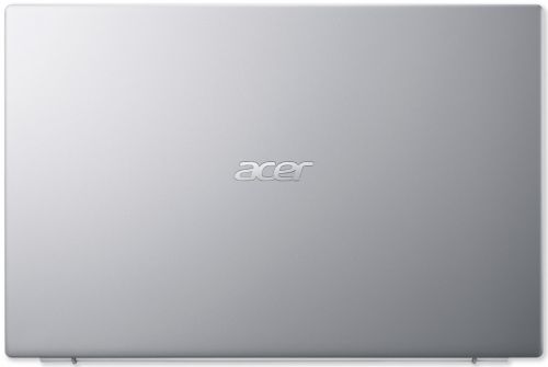 Ноутбук Acer Aspire 3 A315-59-30QR Slim Core i3 1215U 8Gb SSD256Gb Intel UHD Graphics 15.6" IPS FHD (1920x1080) Windows 11 silver WiFi BT Cam NX.K6SER.00J NX.K6SER.00J #8